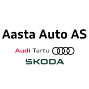 AastaAutoAS-logod
