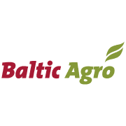 Baltic Agro logo