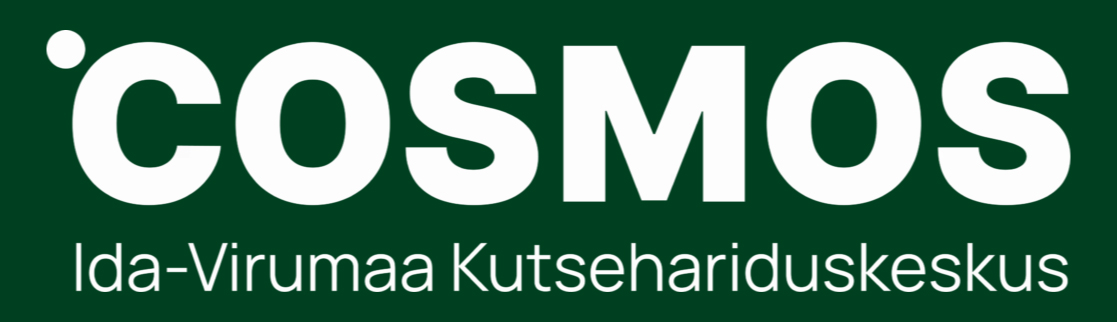 COSMOS Ida-Virumaa kutsehariduskeskus