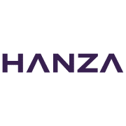 Hanza logo