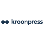 Kroonpress_logo