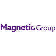 Magnetic Group logo