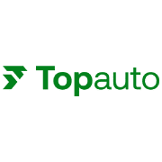 TopAuto logo