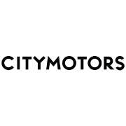 citymotors logo