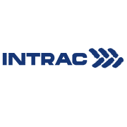 Intrac logo