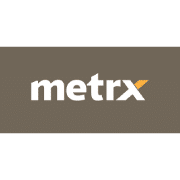 metrx logo