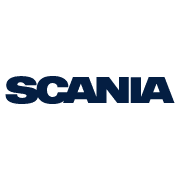 scania logo