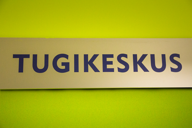 tugikeskus