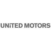 united motors logo